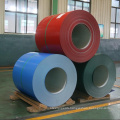 Professional Prepainted coil Color galvanized steel coil